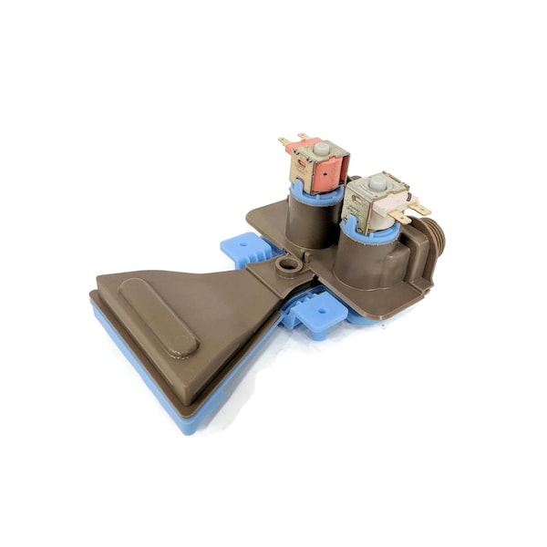 Ge GE Washer Water Valve Gasket Assembly WH13X26534 - main